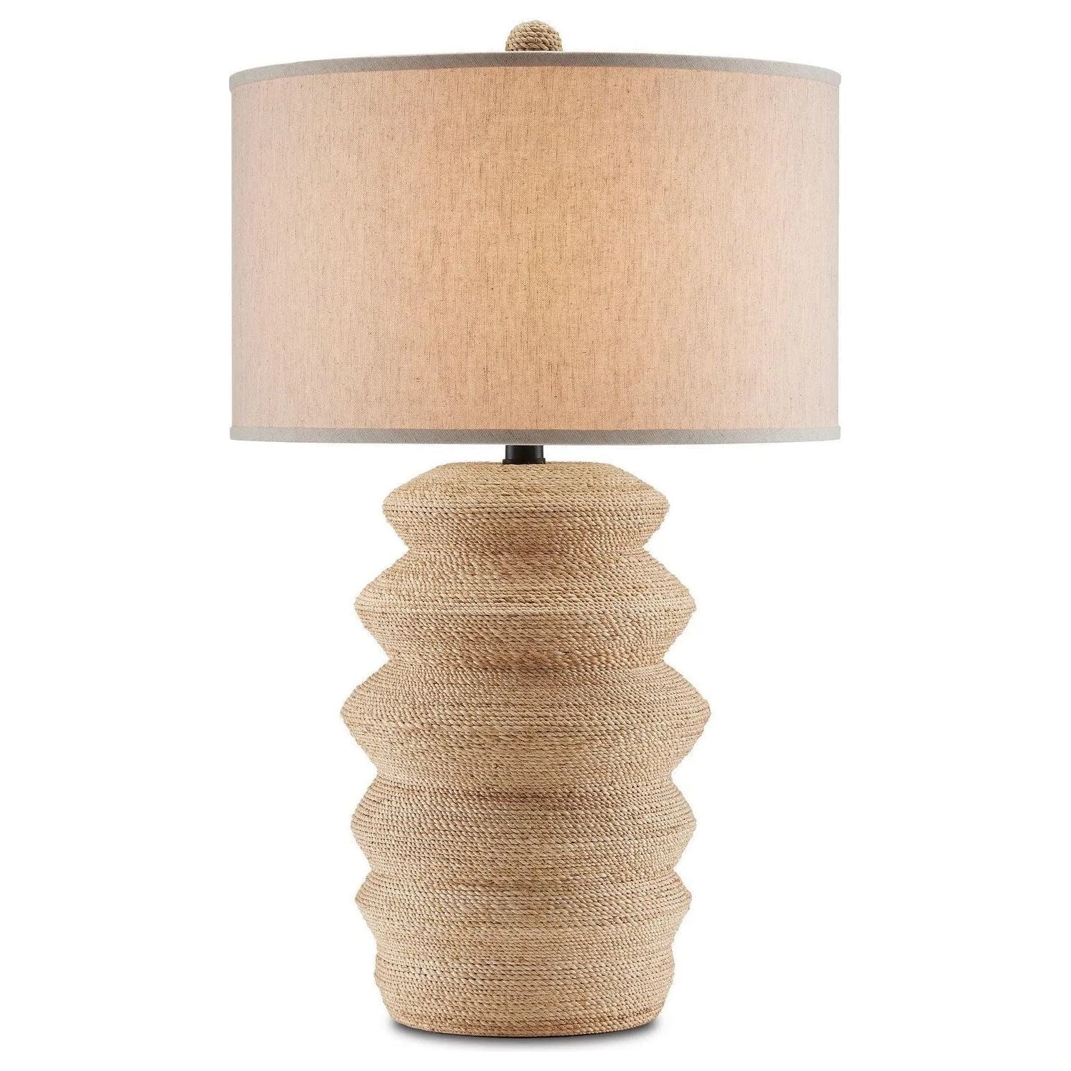 Currey and Company - Kavala Table Lamp - 6000-0798 | Montreal Lighting & Hardware