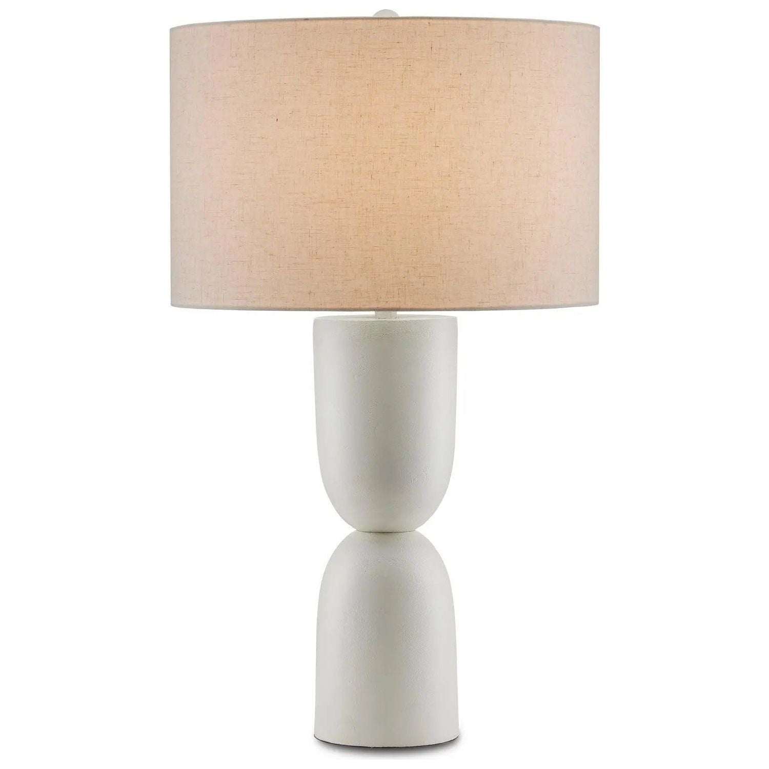 Currey and Company - Linz Table Lamp - 6000-0794 | Montreal Lighting & Hardware