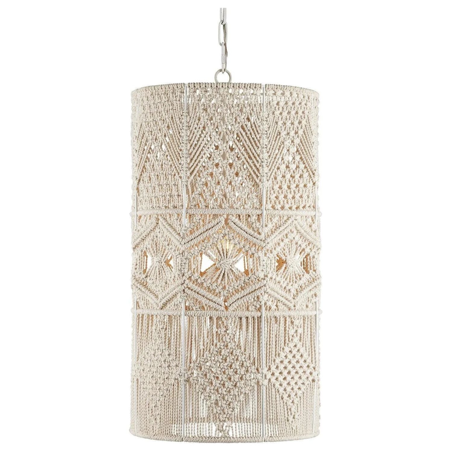 Currey and Company - Mod Pendant - 9000-0916 | Montreal Lighting & Hardware