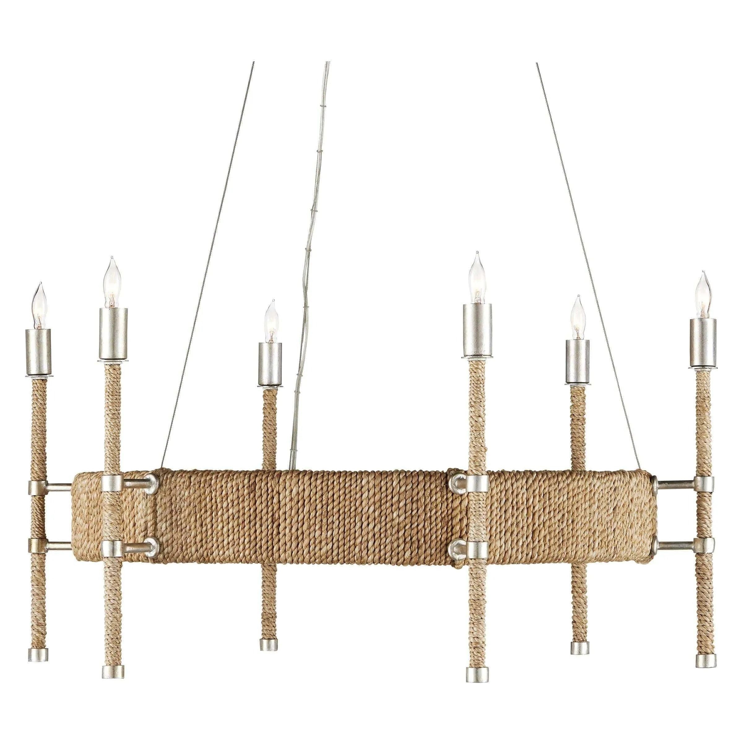 Currey and Company - Monzie Chandelier - 9000-0955 | Montreal Lighting & Hardware