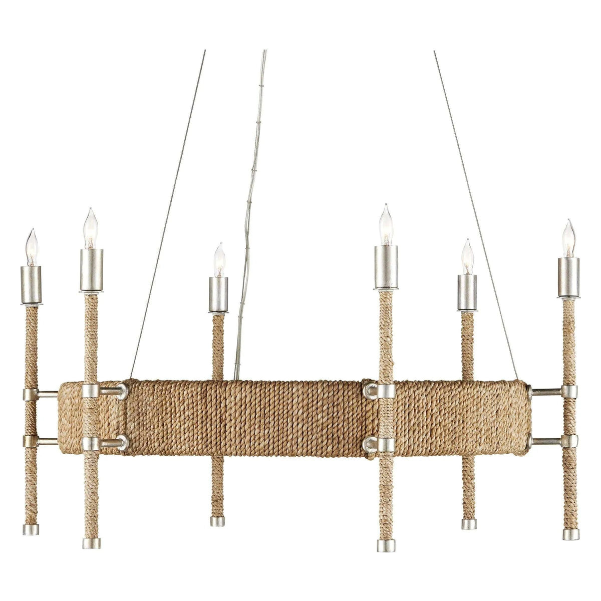 Currey and Company - Monzie Chandelier - 9000-0955 | Montreal Lighting & Hardware