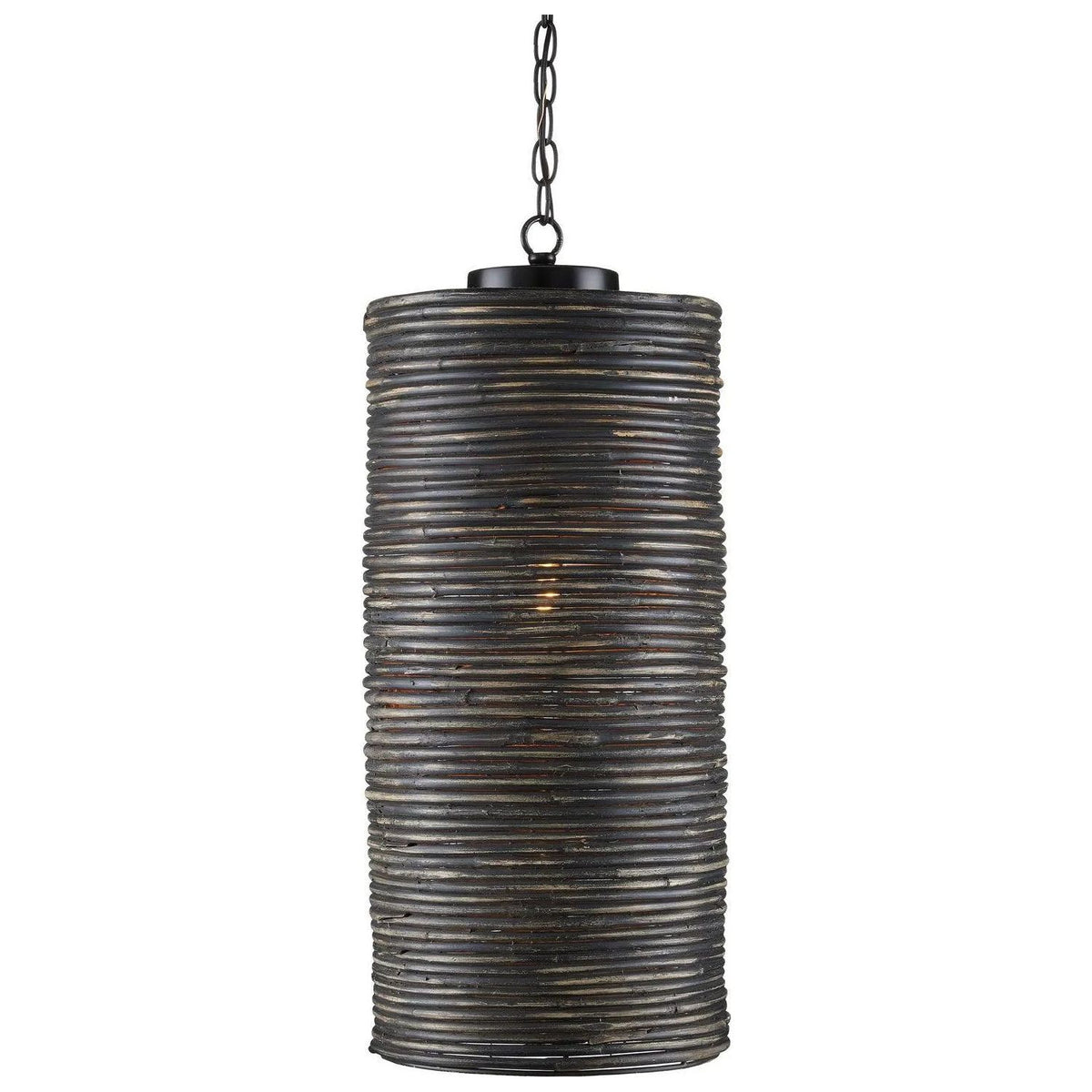 Currey and Company - Nagano Pendant - 9000-0917 | Montreal Lighting & Hardware