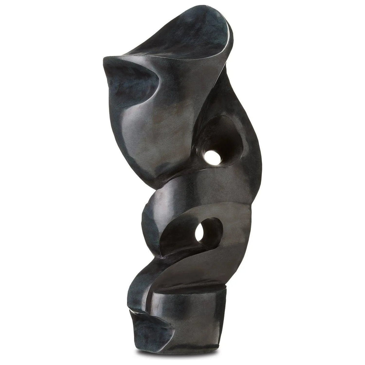 Currey and Company - Roland Abstract Sculpture - 1200-0596 | Montreal Lighting & Hardware