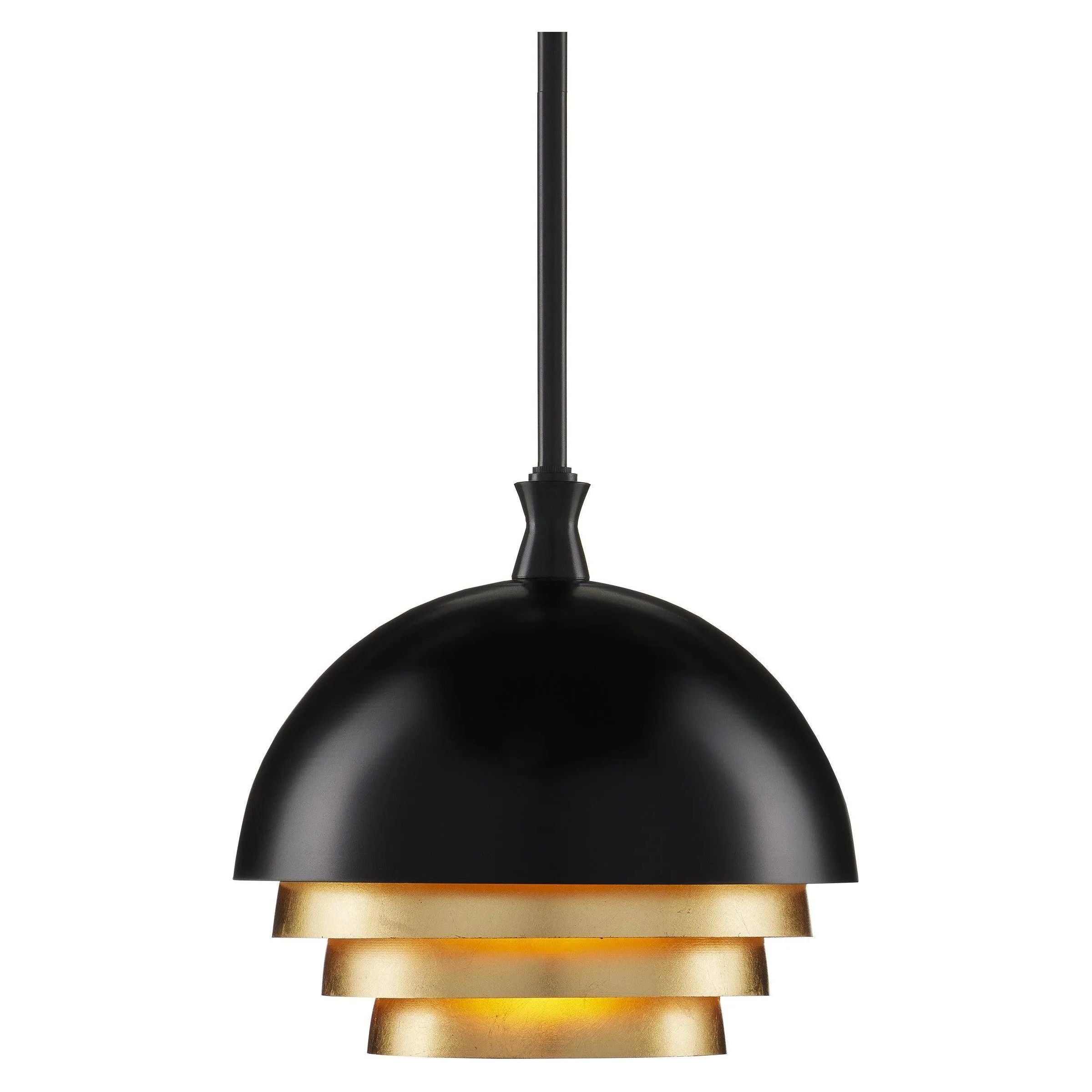 Currey and Company - Salviati Pendant - 9000-0953 | Montreal Lighting & Hardware