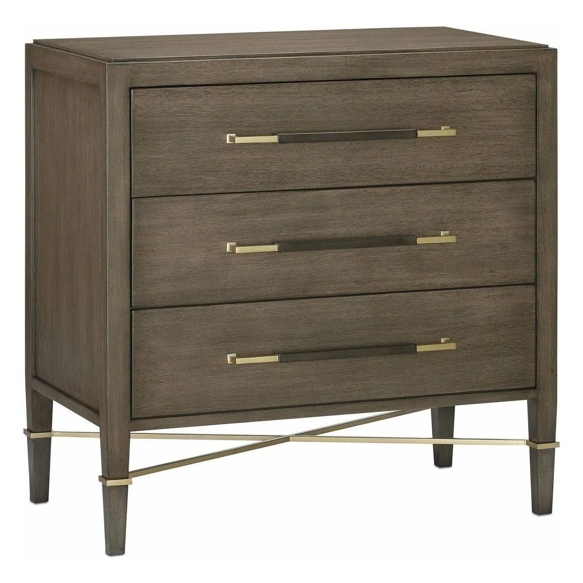 Currey and Company - Verona Chest - 3000-0118 | Montreal Lighting & Hardware