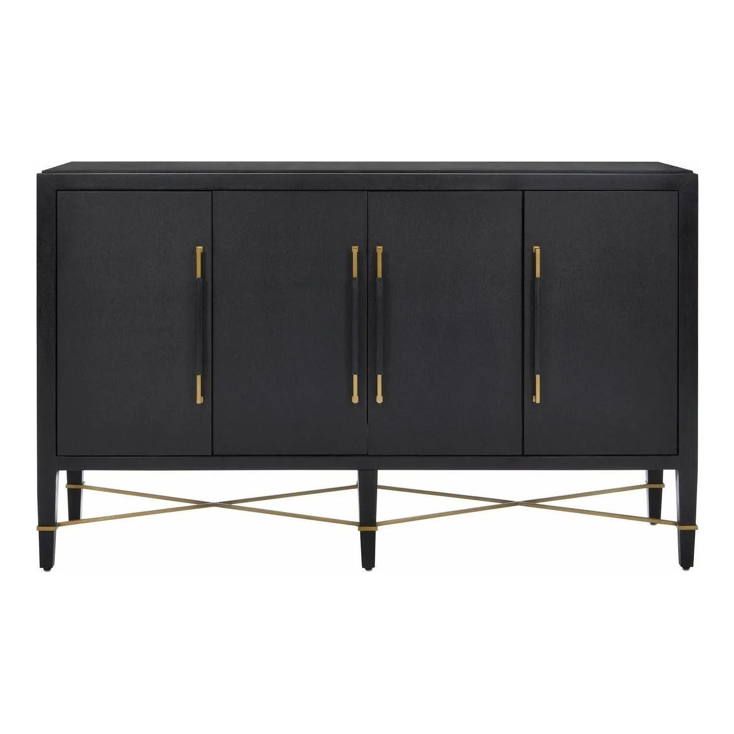 Currey and Company - Verona Sideboard - 3000-0037 | Montreal Lighting & Hardware