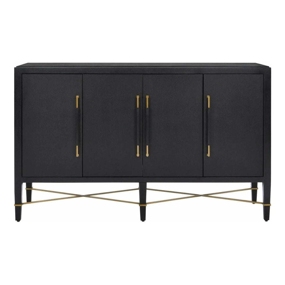 Currey and Company - Verona Sideboard - 3000-0037 | Montreal Lighting & Hardware