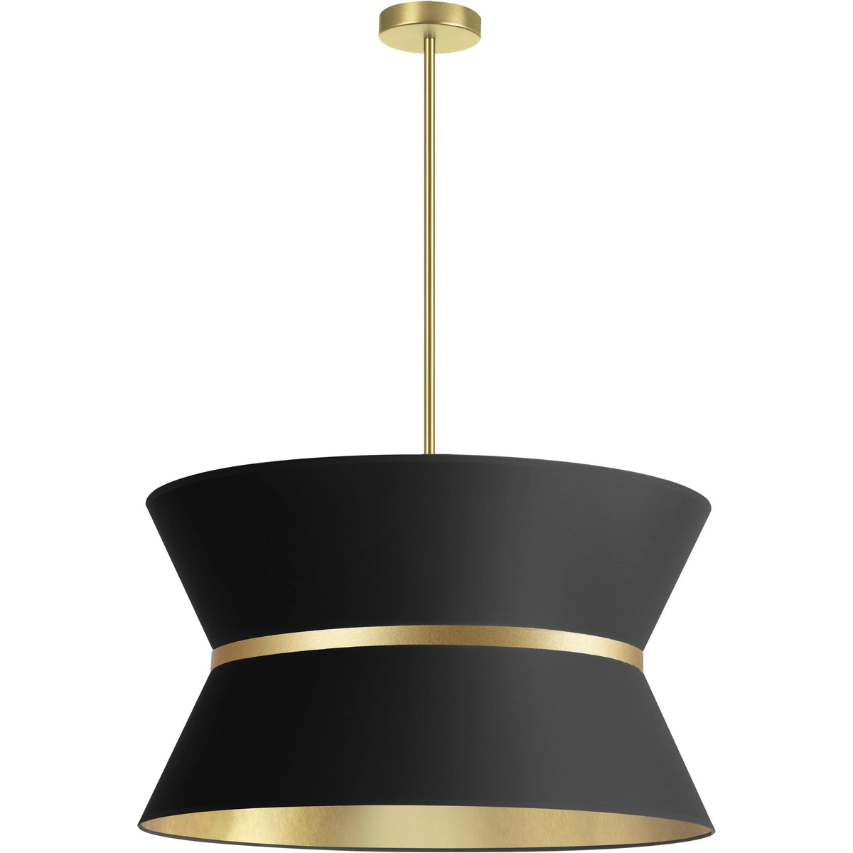 Dainolite - Caterine Chandelier - CTN-244C-AGB-698 | Montreal Lighting & Hardware