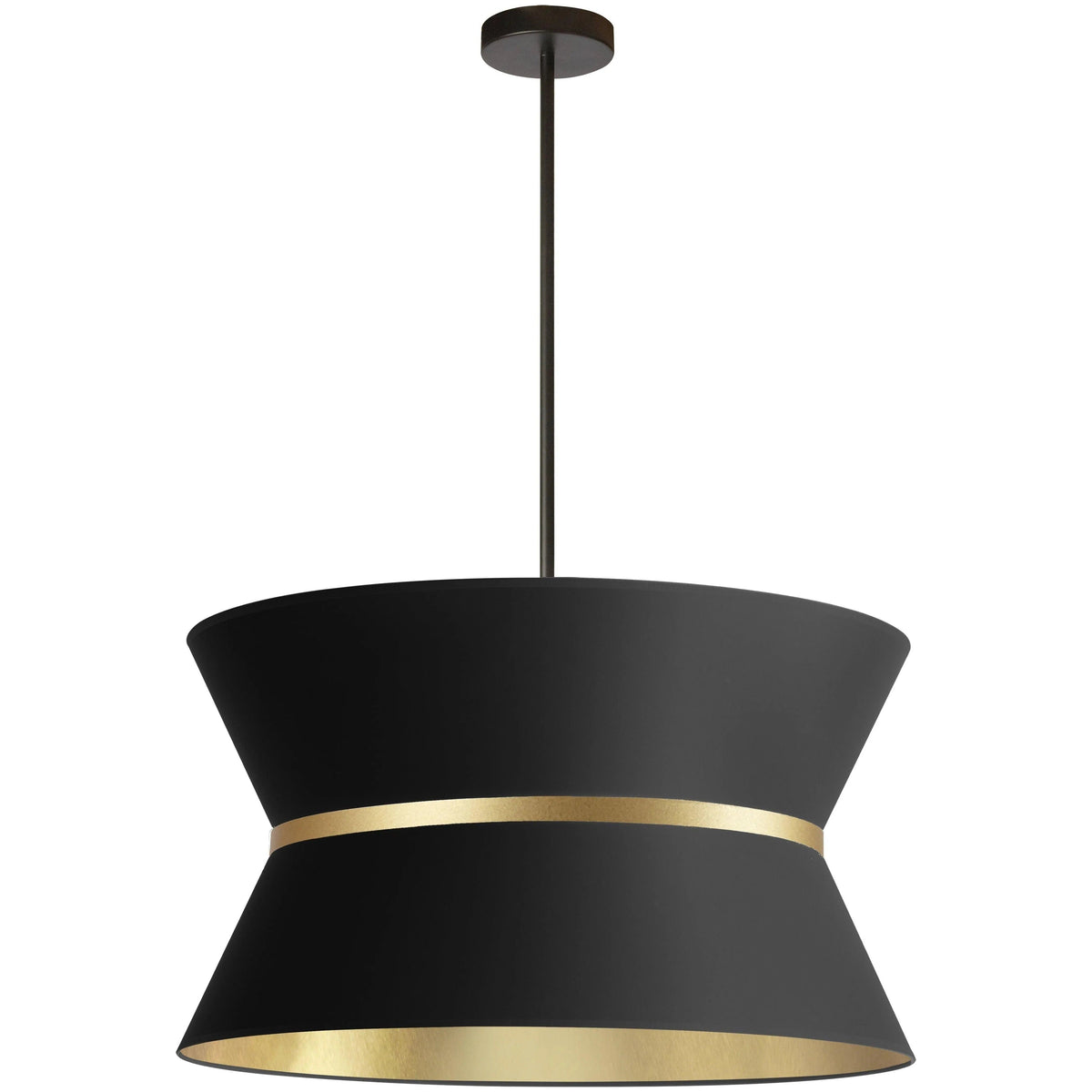 Dainolite - Caterine Chandelier - CTN-244C-MB-698 | Montreal Lighting & Hardware