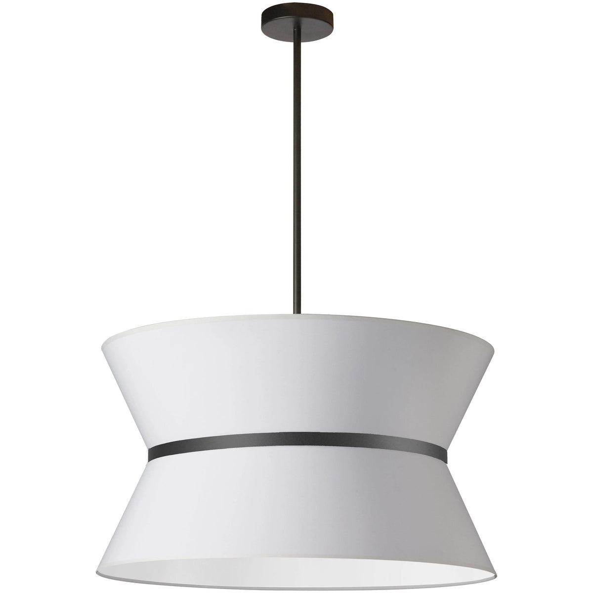 Dainolite - Caterine Chandelier - CTN-244C-MB-790 | Montreal Lighting & Hardware