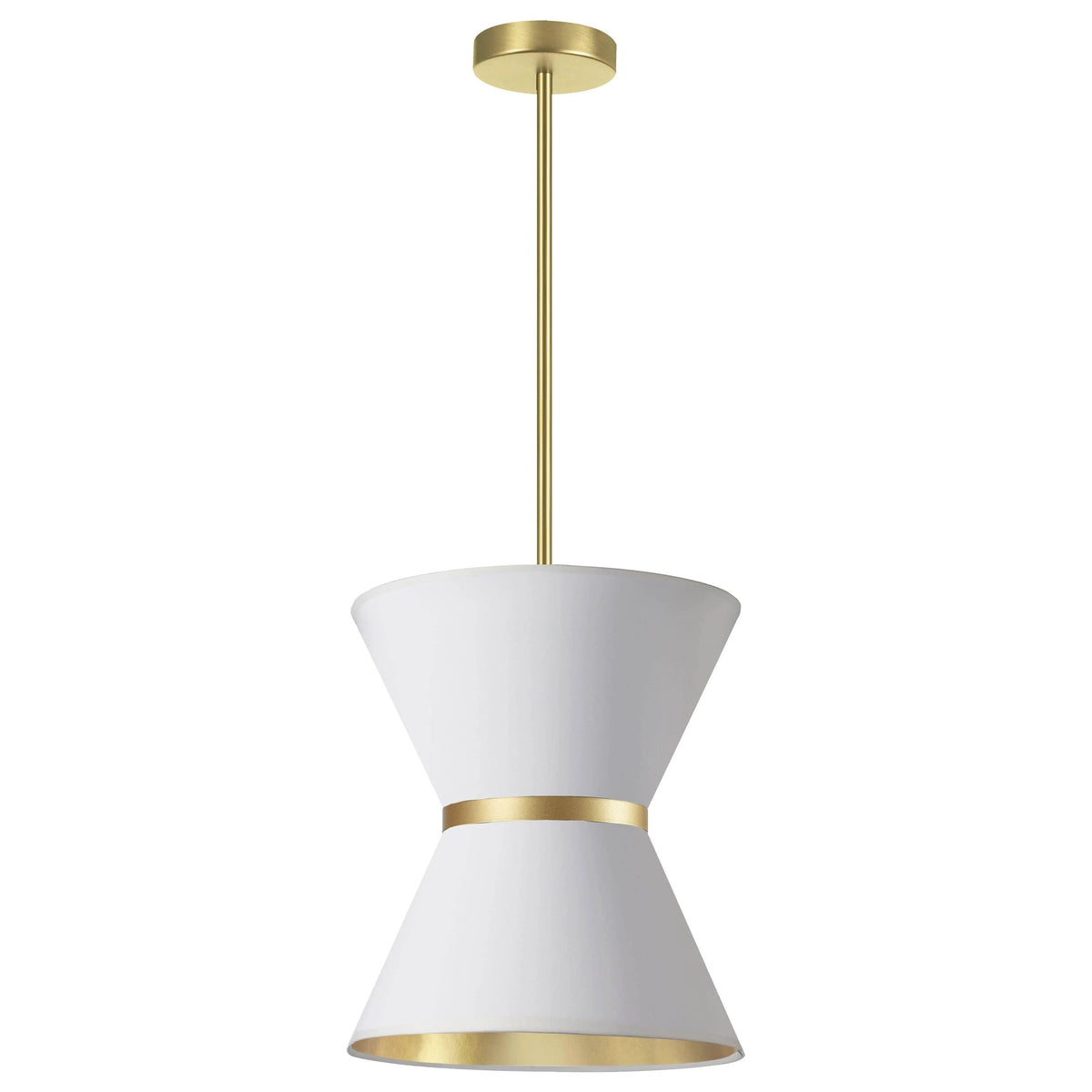 Dainolite - Caterine Pendant - CTN-121P-AGB-692 | Montreal Lighting & Hardware