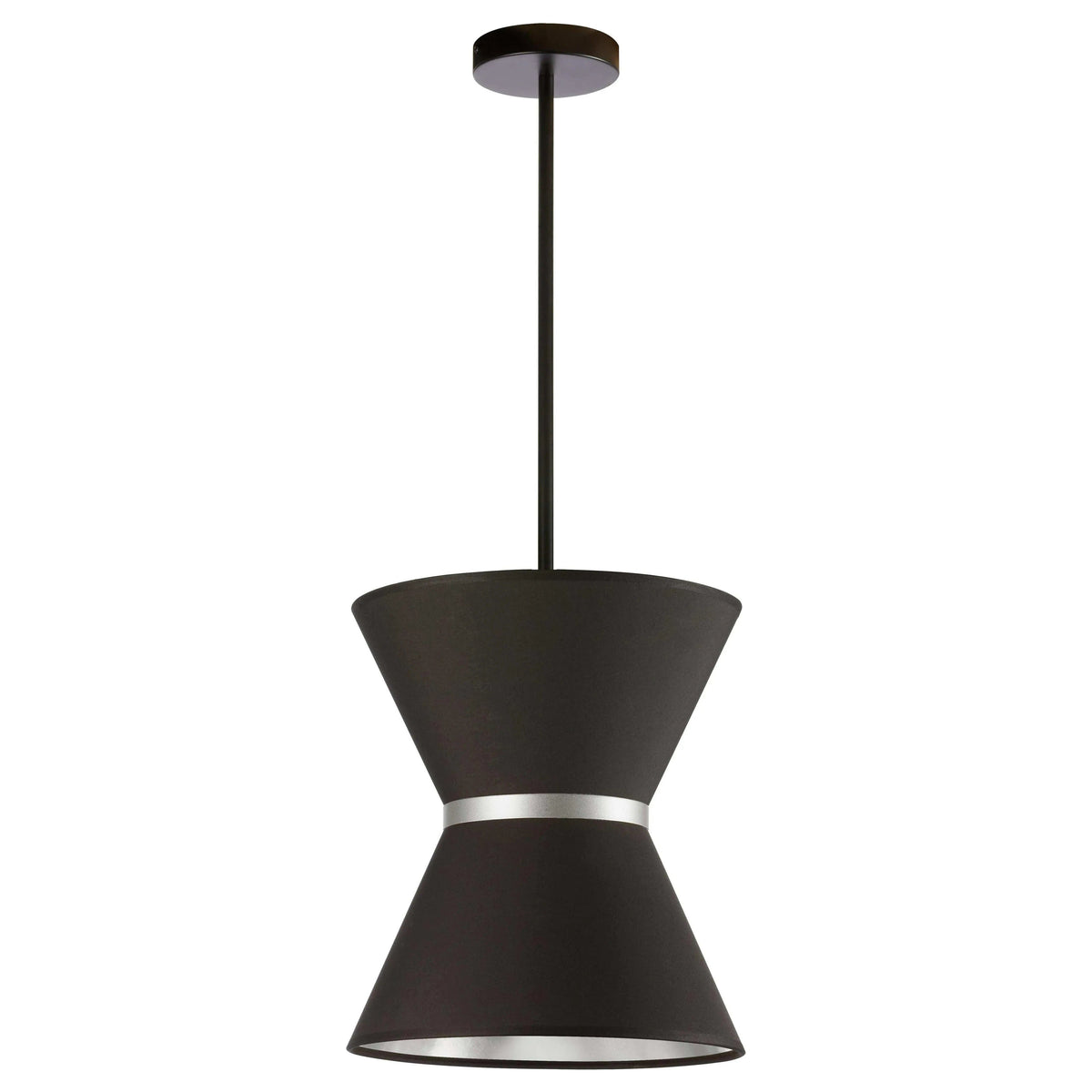 Dainolite - Caterine Pendant - CTN-121P-MB-697 | Montreal Lighting & Hardware