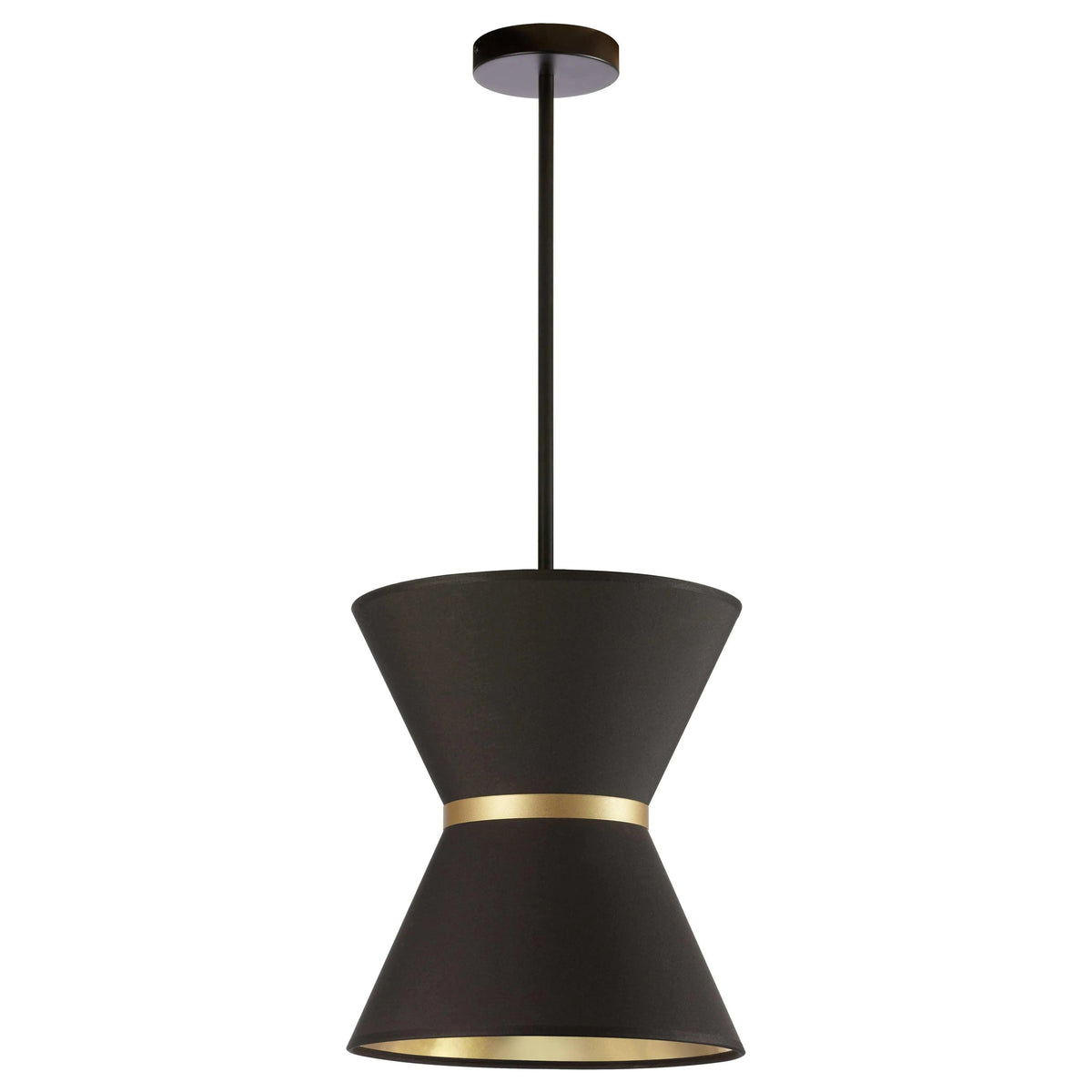 Dainolite - Caterine Pendant - CTN-121P-MB-698 | Montreal Lighting & Hardware