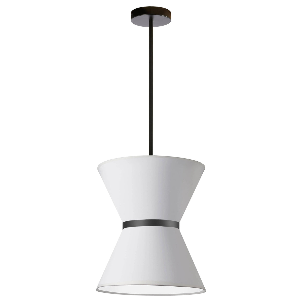 Dainolite - Caterine Pendant - CTN-121P-MB-790 | Montreal Lighting & Hardware