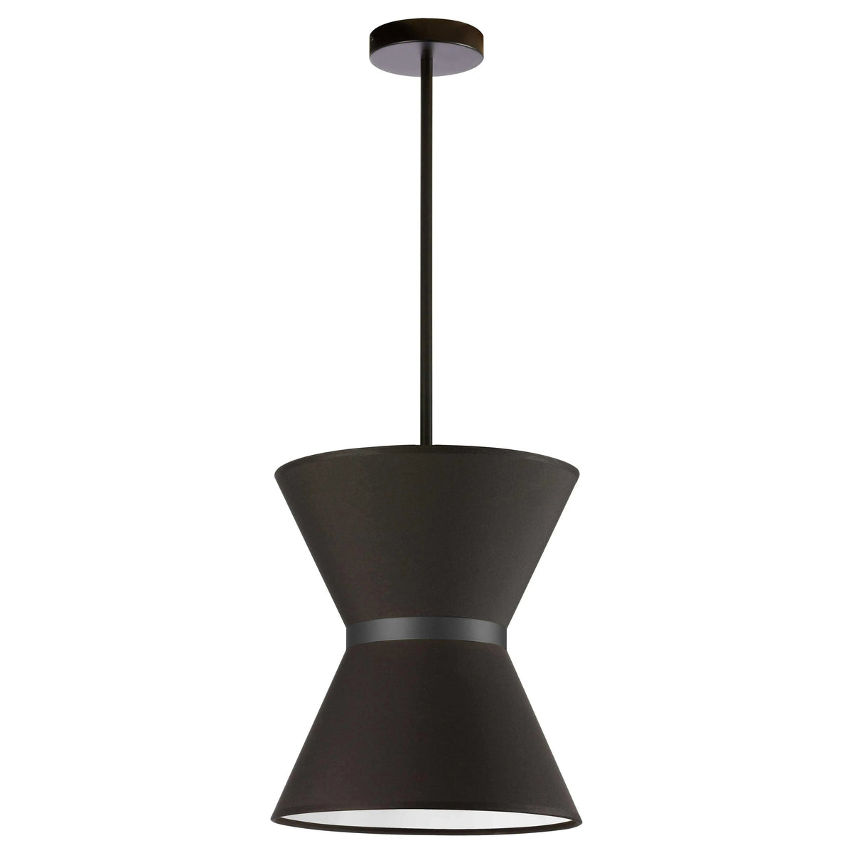 Dainolite - Caterine Pendant - CTN-121P-MB-797 | Montreal Lighting & Hardware