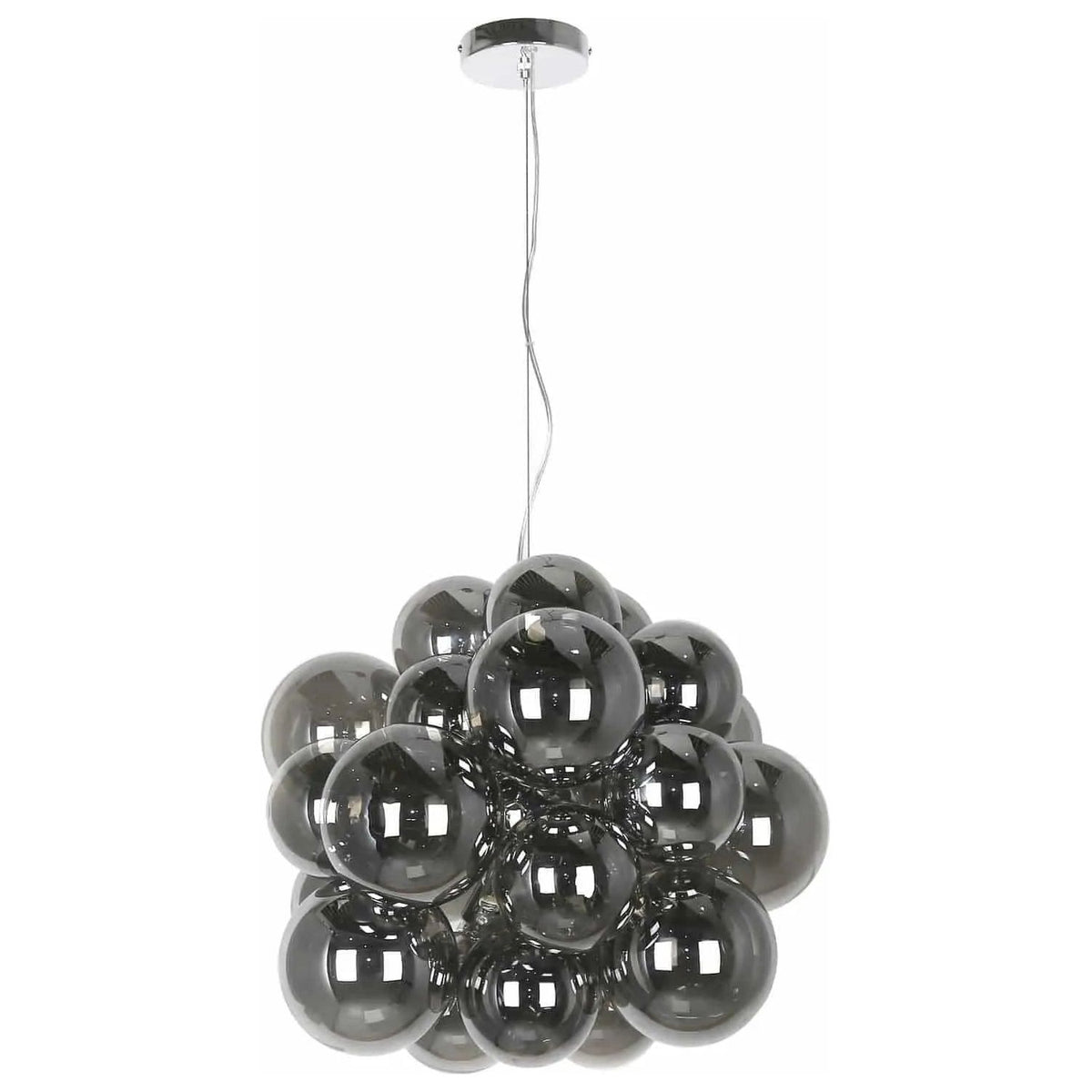 Dainolite - Comet Pendant - CMT-206P-SM-PC | Montreal Lighting & Hardware