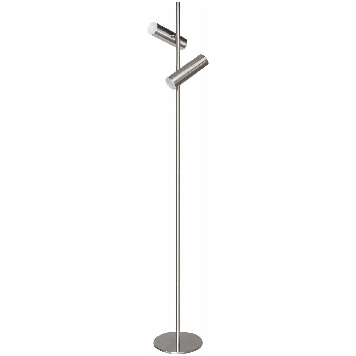 Dainolite - Constance LED Floor Lamp - CST-6112LEDF-SC | Montreal Lighting & Hardware