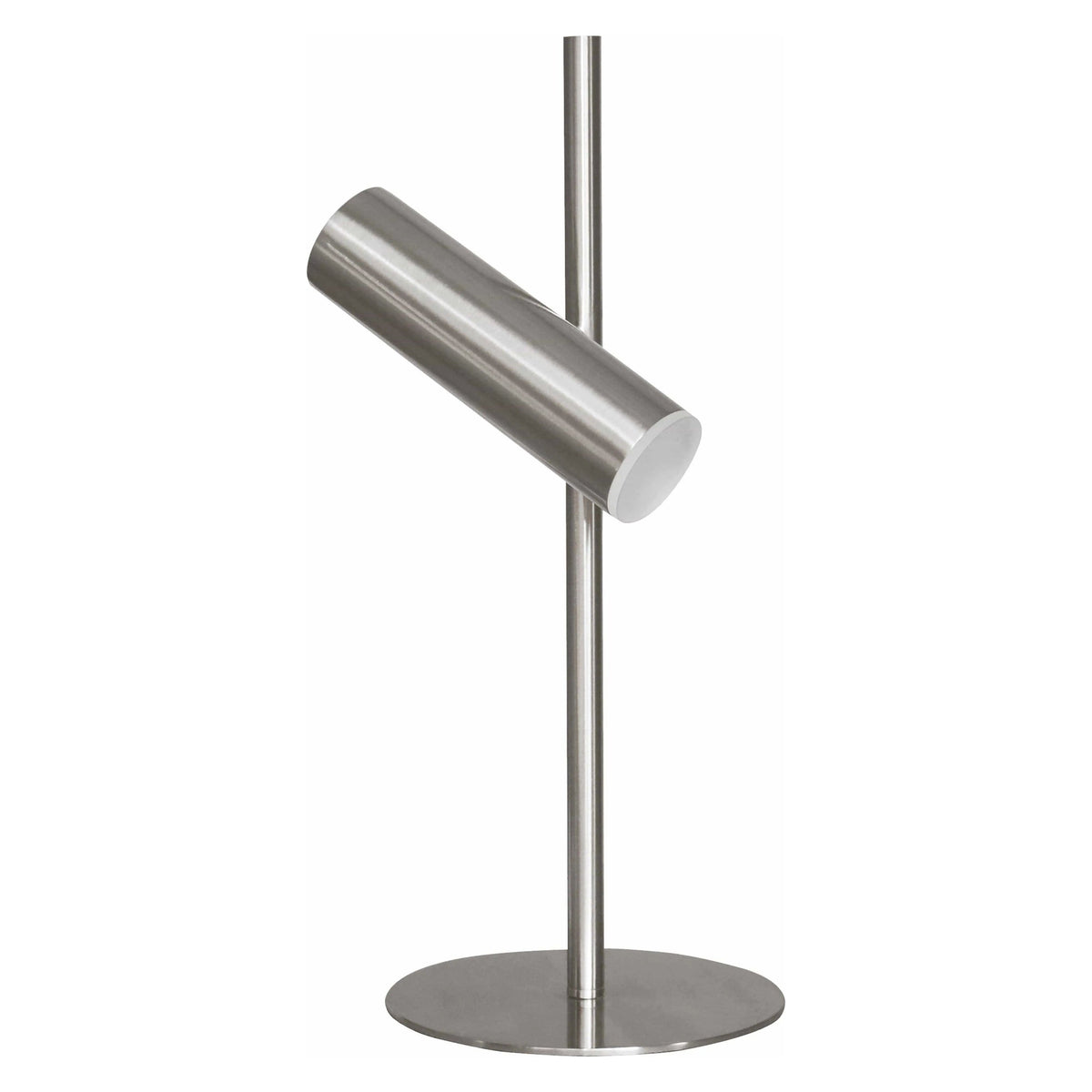 Dainolite - Constance LED Table Lamp - CST-196LEDT-SC | Montreal Lighting & Hardware