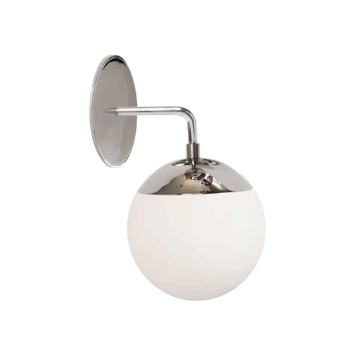 Dainolite - Dayana-Hanging-Wall-Sconce - DAY-141W-PC | Montreal Lighting & Hardware