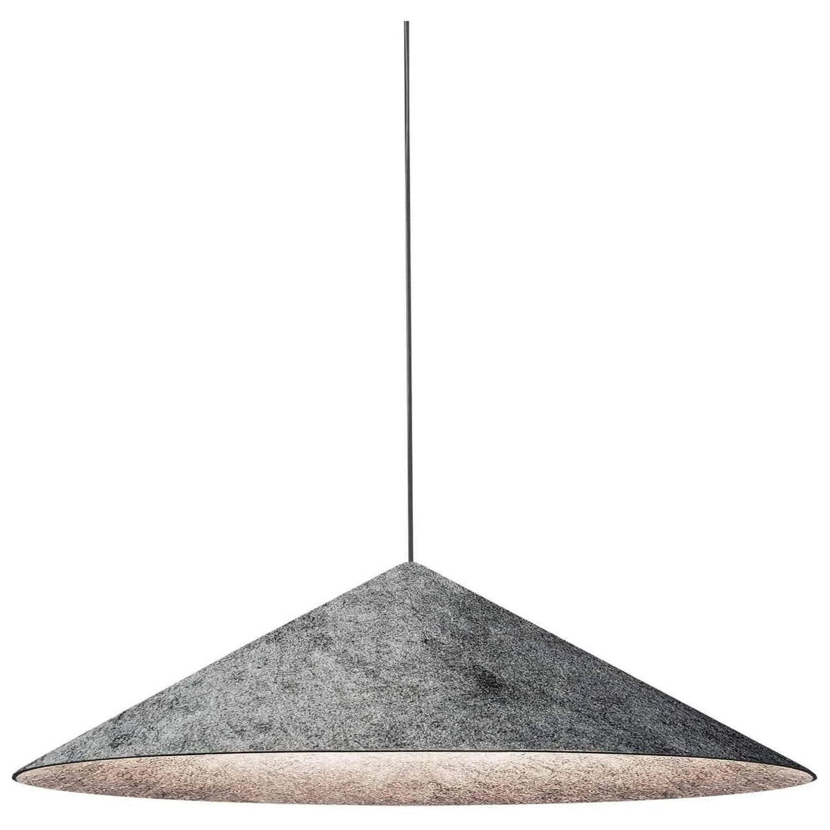 Dainolite - Jessica Pendant - JES-241P-MB-500 | Montreal Lighting & Hardware