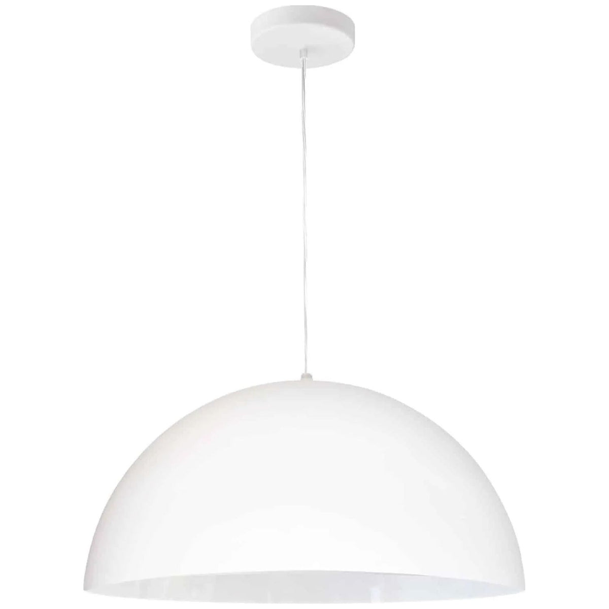 Dainolite - Ofelia Pendant - OFE-161P-MW | Montreal Lighting & Hardware