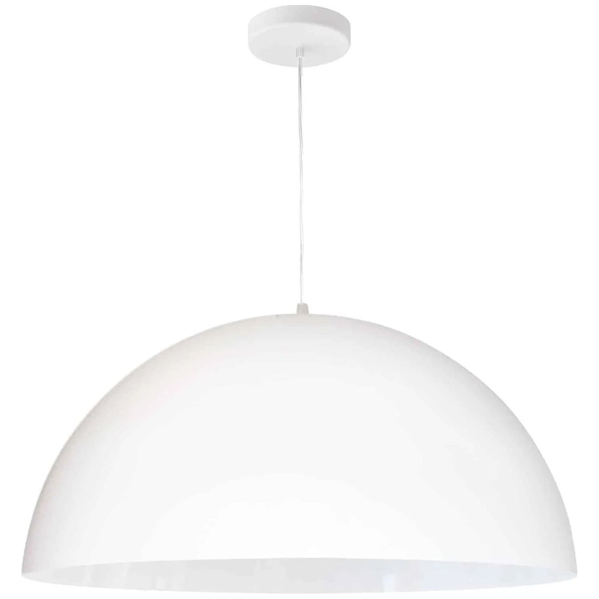 Dainolite - Ofelia Pendant - OFE-201P-MW | Montreal Lighting & Hardware