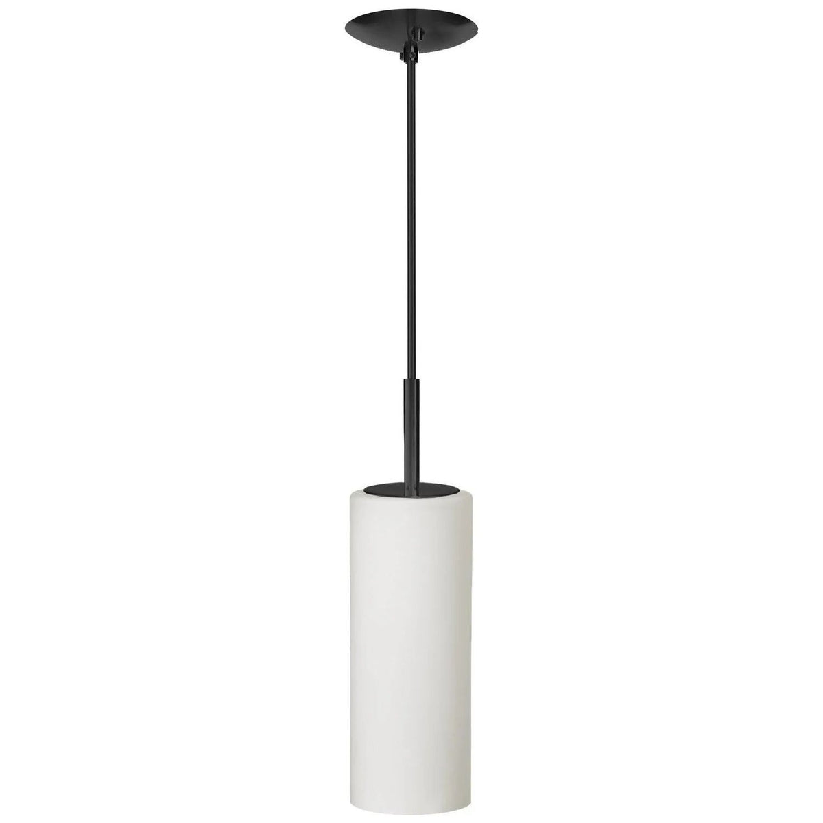 Dainolite - Paza Pendant - 83202-MB-WH | Montreal Lighting & Hardware