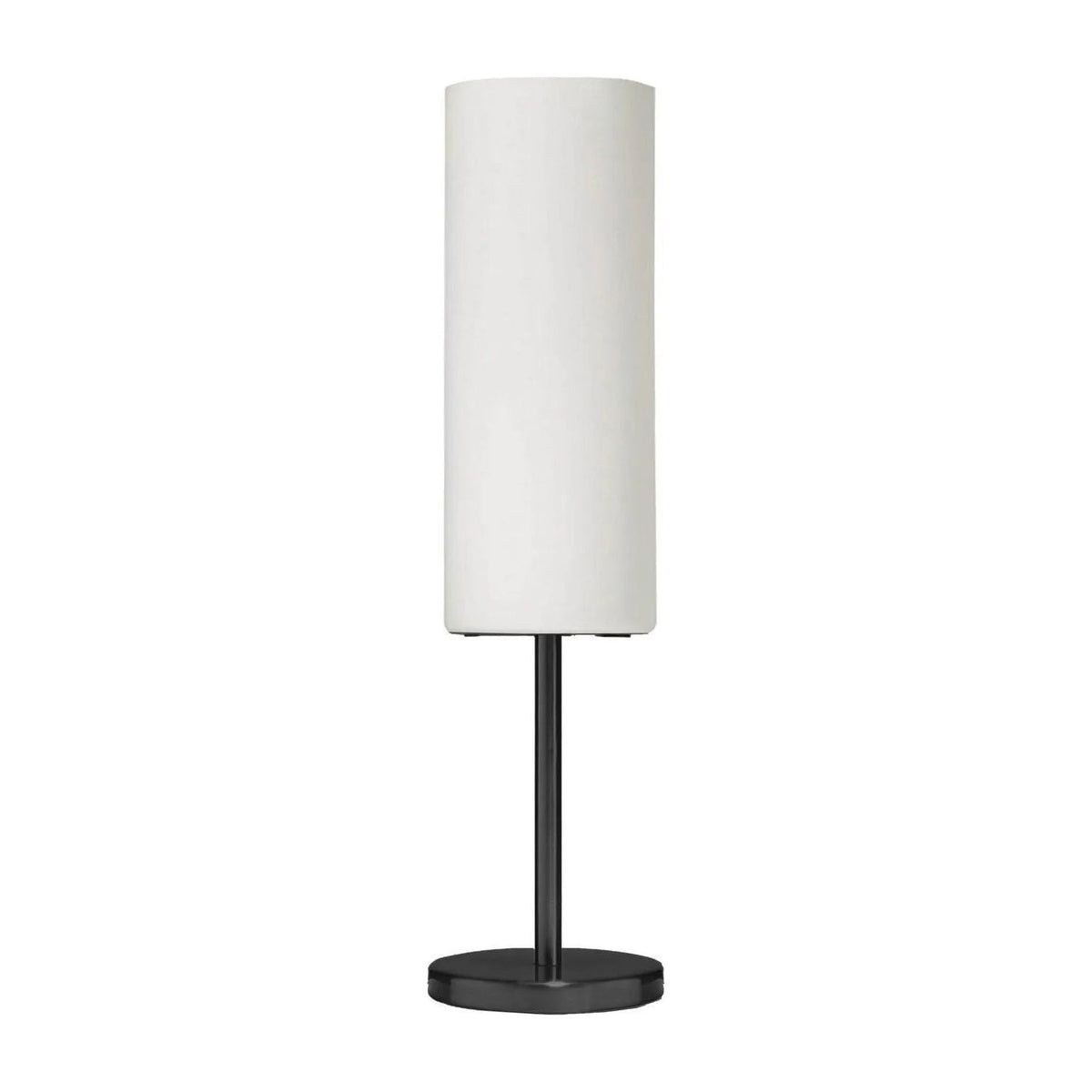 Dainolite - Paza Table Lamp - 83205-MB-WH | Montreal Lighting & Hardware