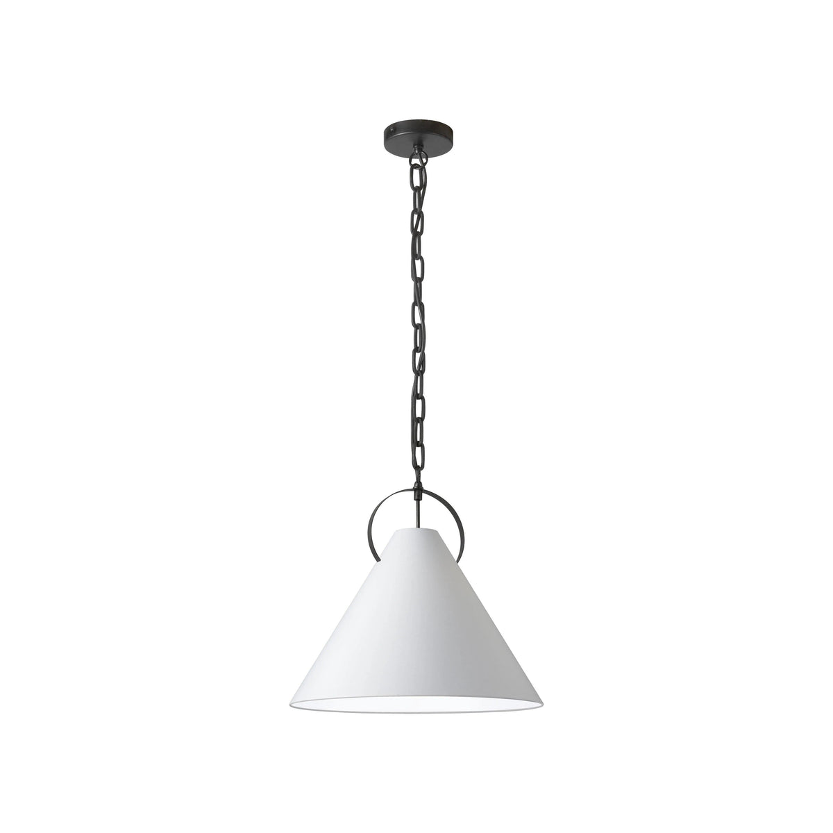 Dainolite - Princeton Pendant - PCN-161P-MB-790 | Montreal Lighting & Hardware