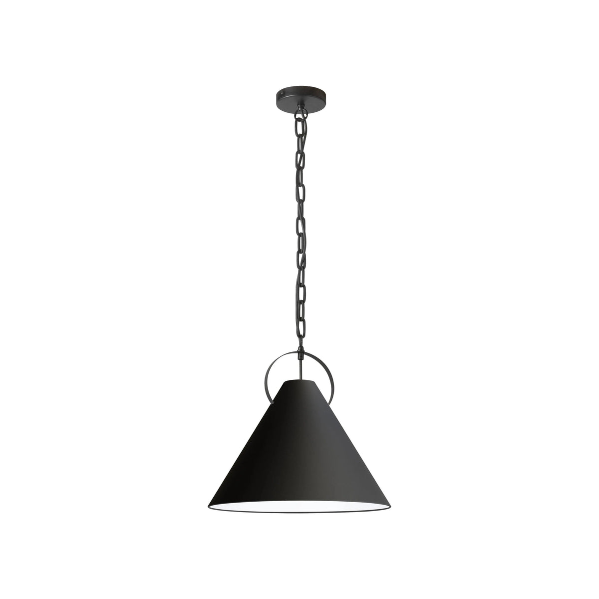 Dainolite - Princeton Pendant - PCN-161P-MB-797 | Montreal Lighting & Hardware