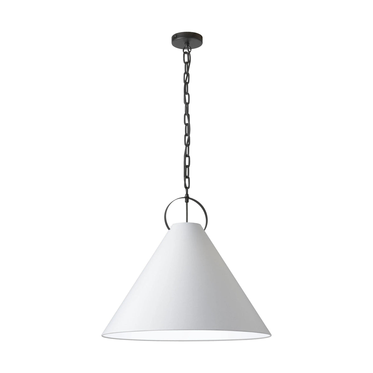 Dainolite - Princeton Pendant - PCN-241P-MB-790 | Montreal Lighting & Hardware