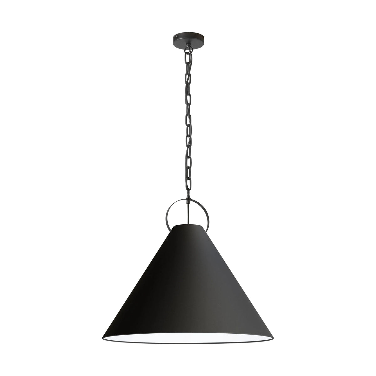 Dainolite - Princeton Pendant - PCN-241P-MB-797 | Montreal Lighting & Hardware