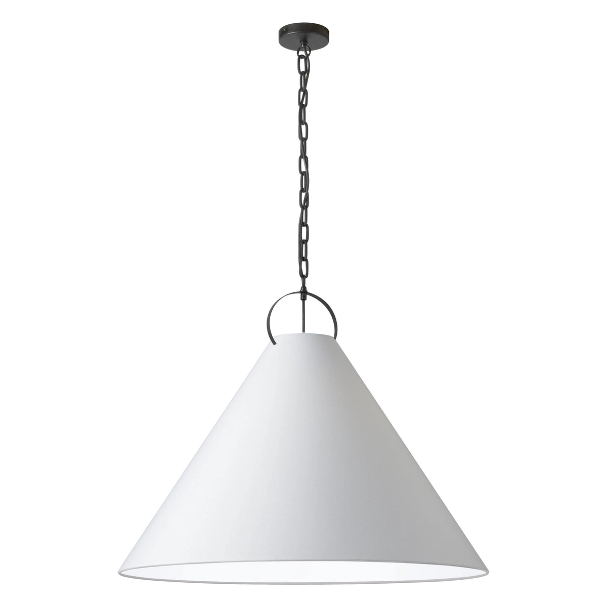 Dainolite - Princeton Pendant - PCN-321P-MB-790 | Montreal Lighting & Hardware