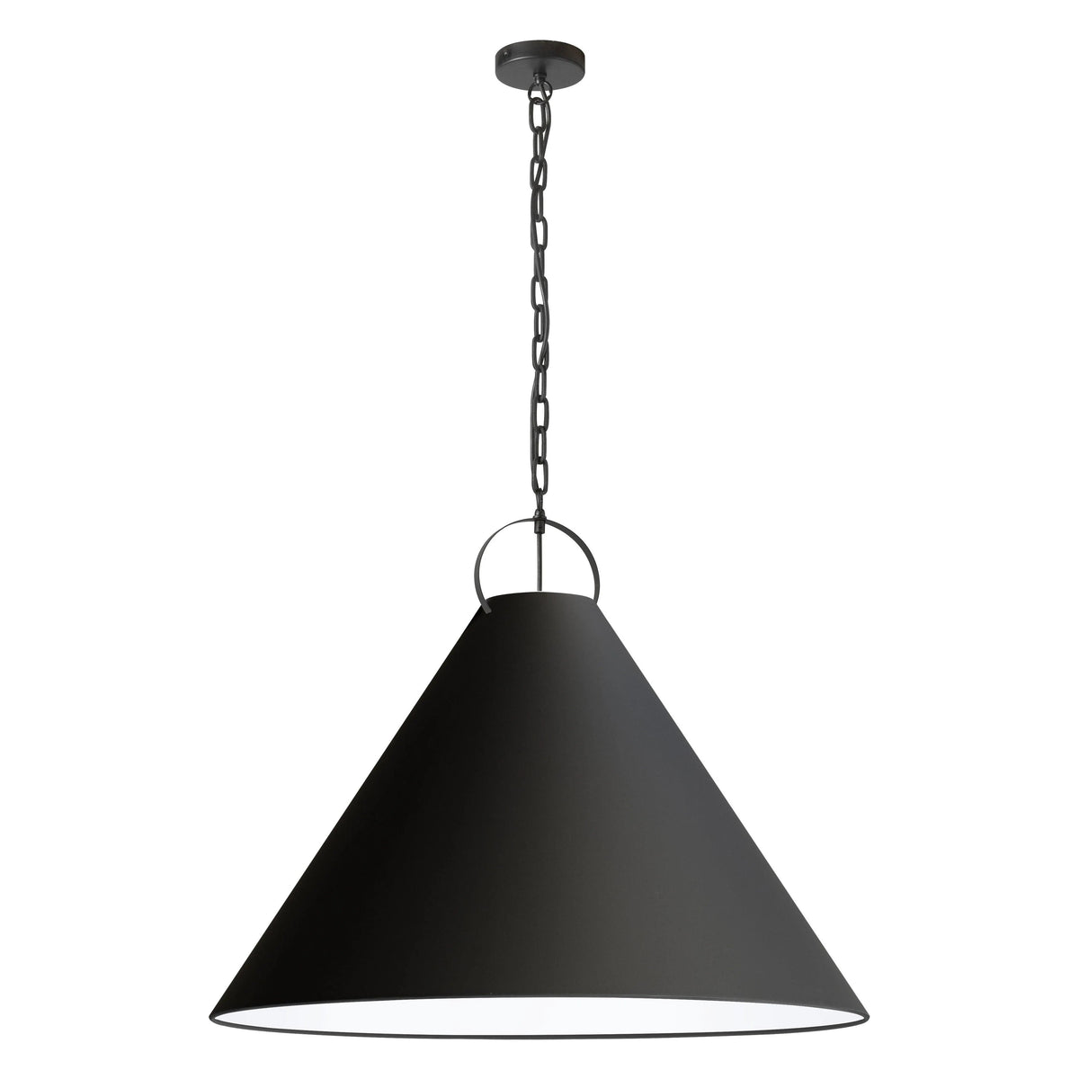 Dainolite - Princeton Pendant - PCN-321P-MB-797 | Montreal Lighting & Hardware