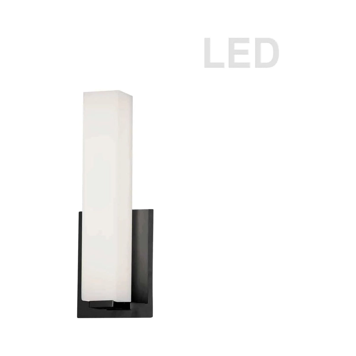 Dainolite - Signature-LED-Vanity - VLD-172-10-MB | Montreal Lighting & Hardware