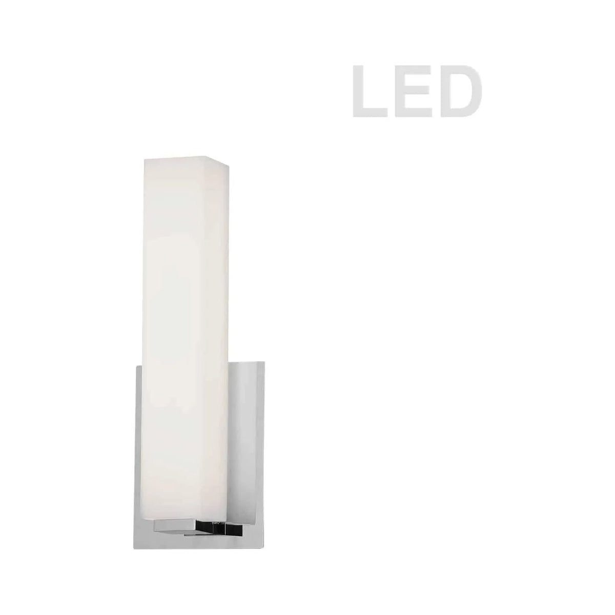 Dainolite - Signature-LED-Vanity - VLD-172-10-PC | Montreal Lighting & Hardware