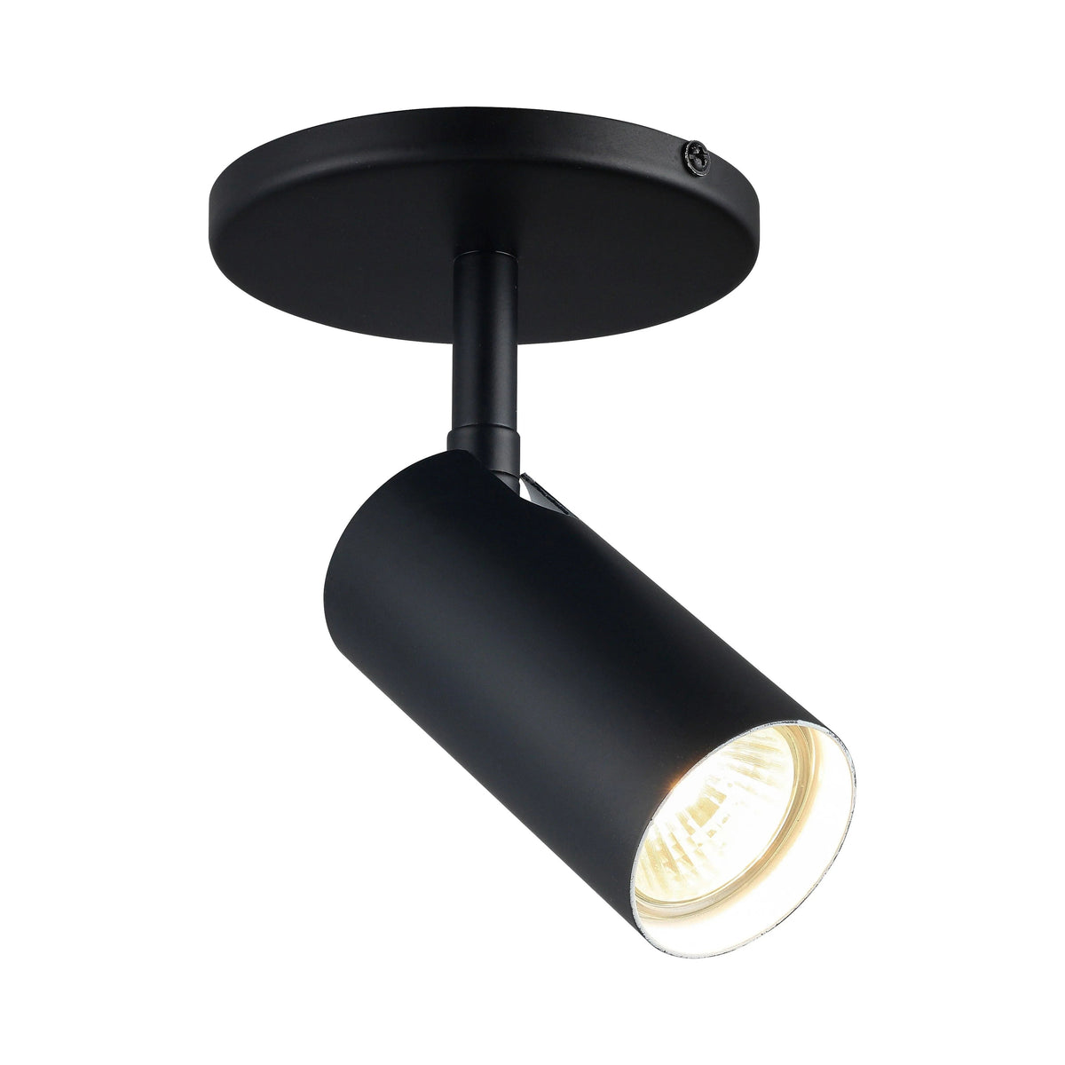 Dainolite - Stanly Spotlight - STY-71SPT-MB | Montreal Lighting & Hardware