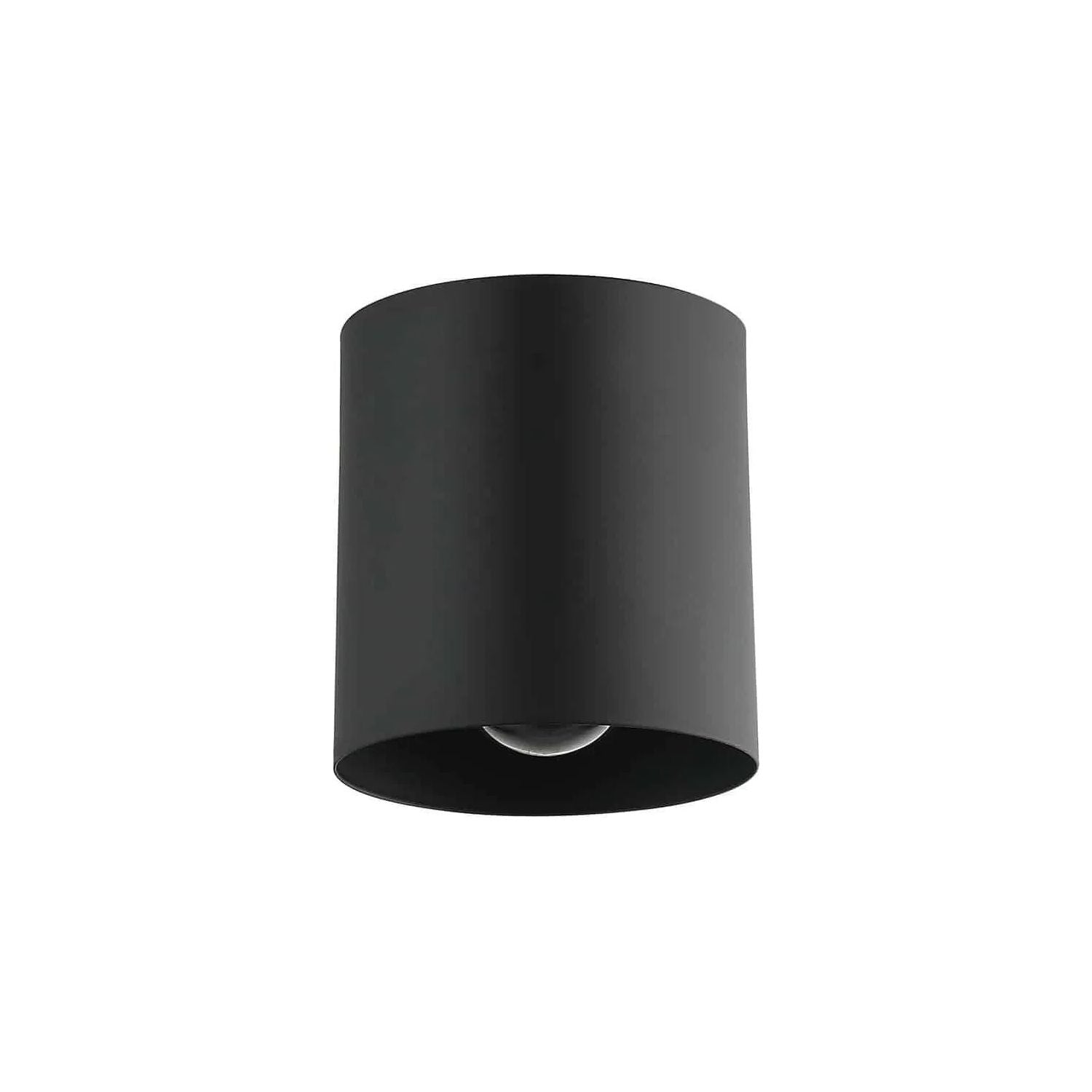 Dainolite - Theron Flush Mount - TRN-41FH-MB | Montreal Lighting & Hardware