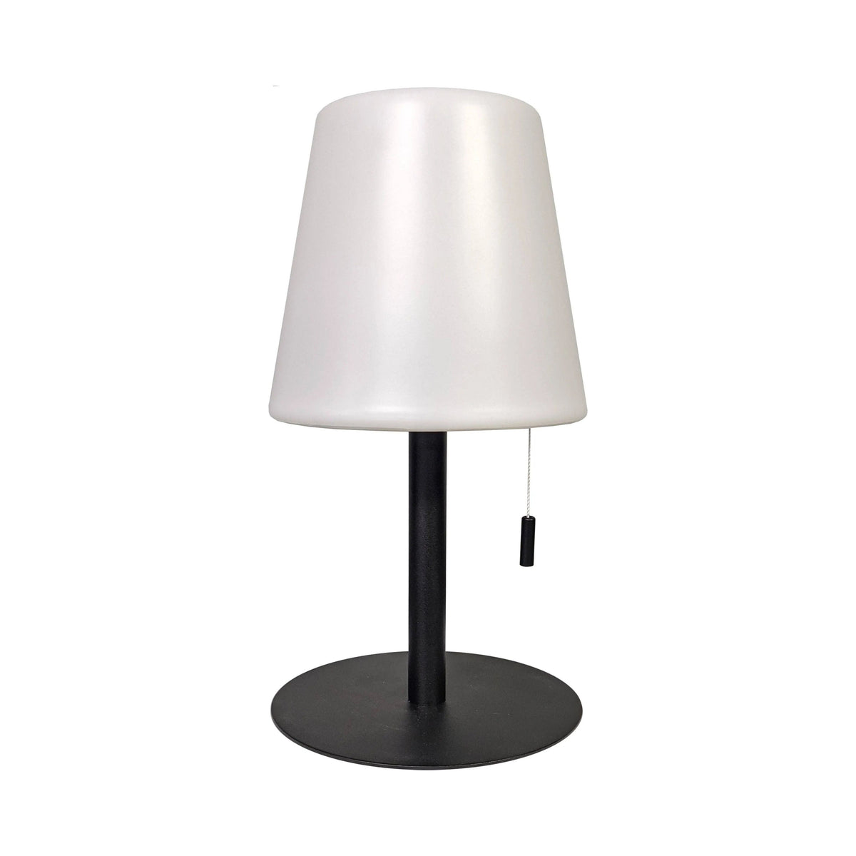 Dainolite - Tinsley LED Table Lamp - TSY-113LEDT-MB | Montreal Lighting & Hardware