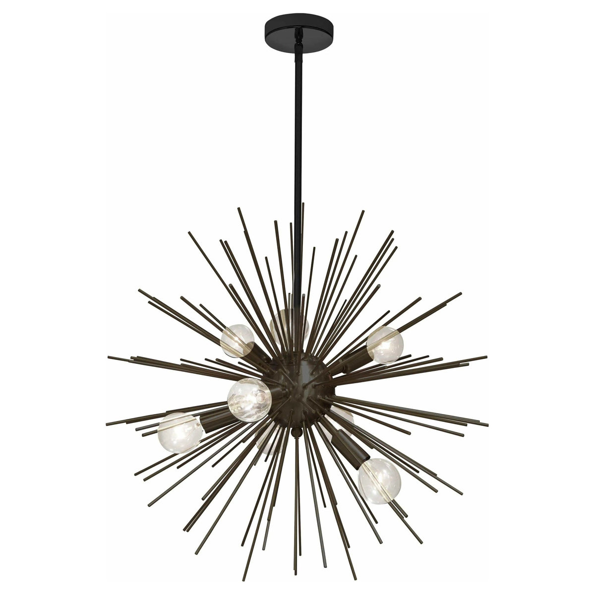 Dainolite - Vega Pendant - VEG-248P-MB | Montreal Lighting & Hardware