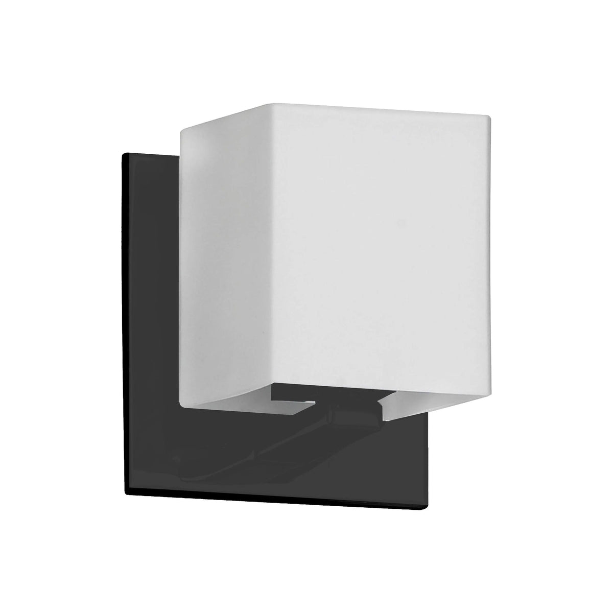 Dainolite - Verona Wall Sconce - V1230-1W-MB | Montreal Lighting & Hardware