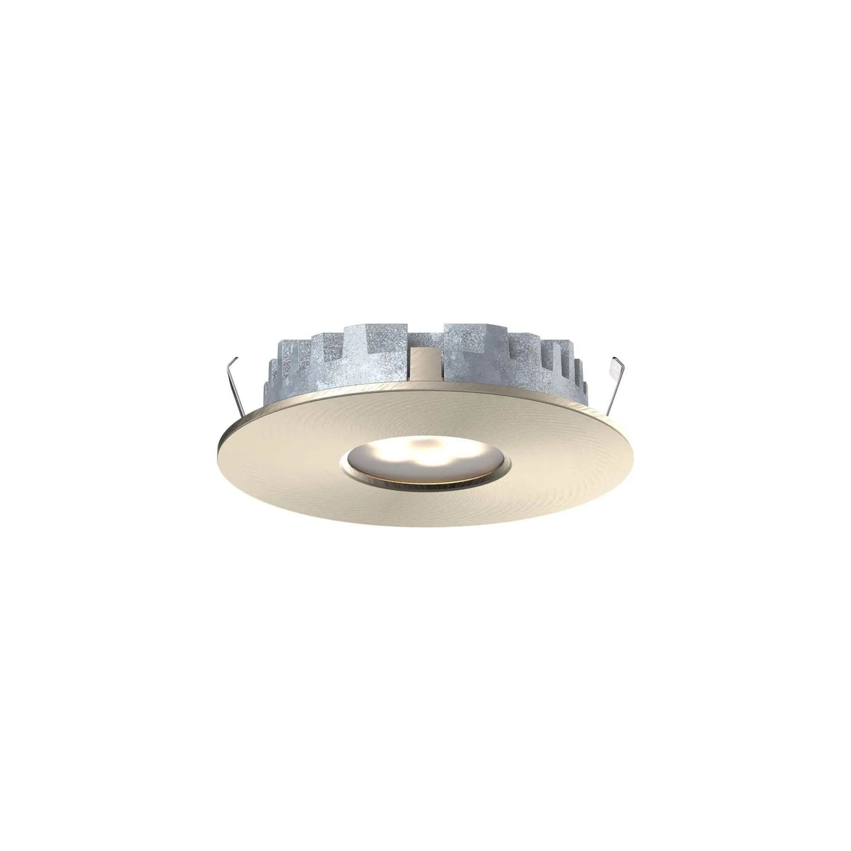 DALS Lighting - 4001 LED Superpuck 5CCT - 4001-CC-SN | Montreal Lighting & Hardware