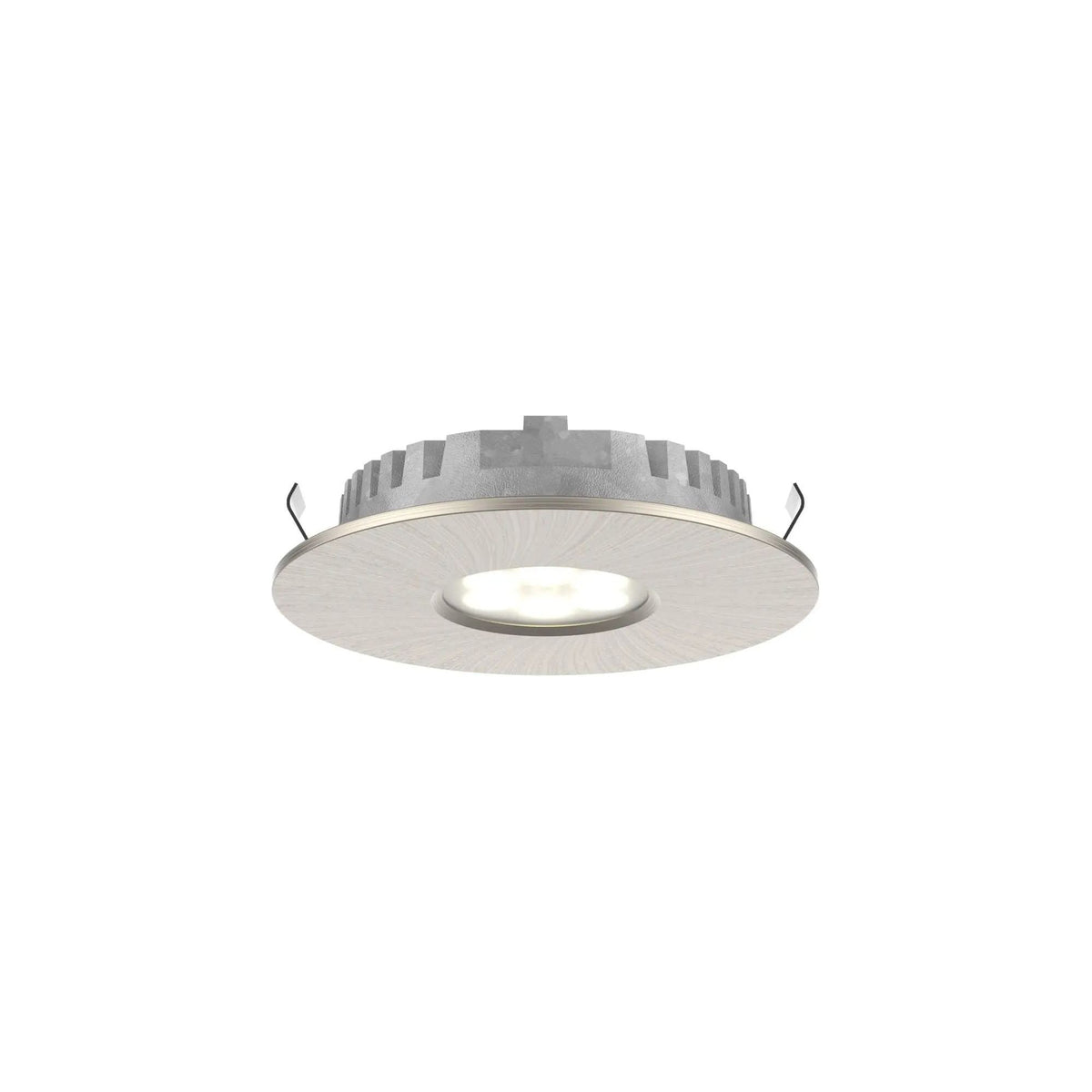 DALS Lighting - 4001 Series 12V LED High Power Superpuck - 4001HP-SN | Montreal Lighting & Hardware