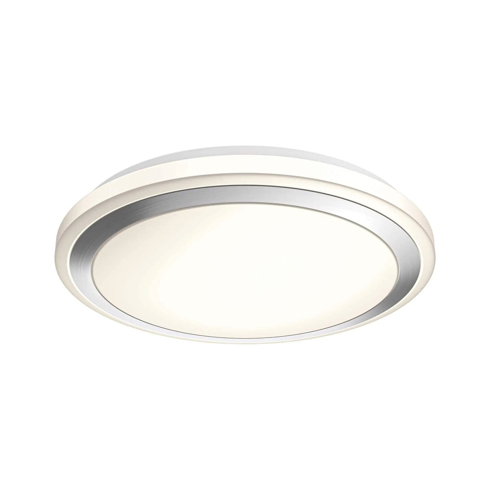 DALS Lighting - CFG LED Flush Mount - CFG13-CC | Montreal Lighting & Hardware