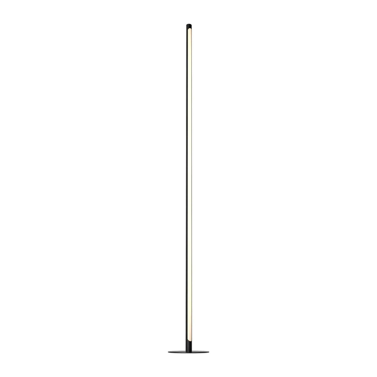 DALS Lighting - DALS Connect Smart Wi-Fi Digital Floor Lamp - SM-STFL50-BK | Montreal Lighting & Hardware