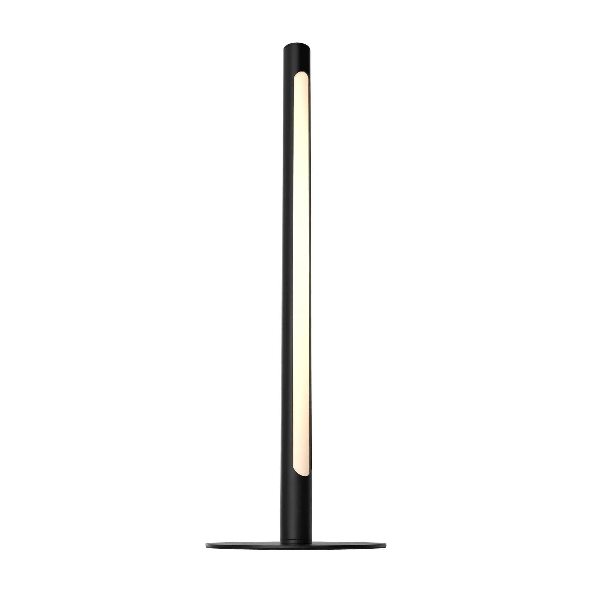 DALS Lighting - DALS Connect Smart Wi-Fi Digital Table Lamp - SM-STTL20-BK | Montreal Lighting & Hardware