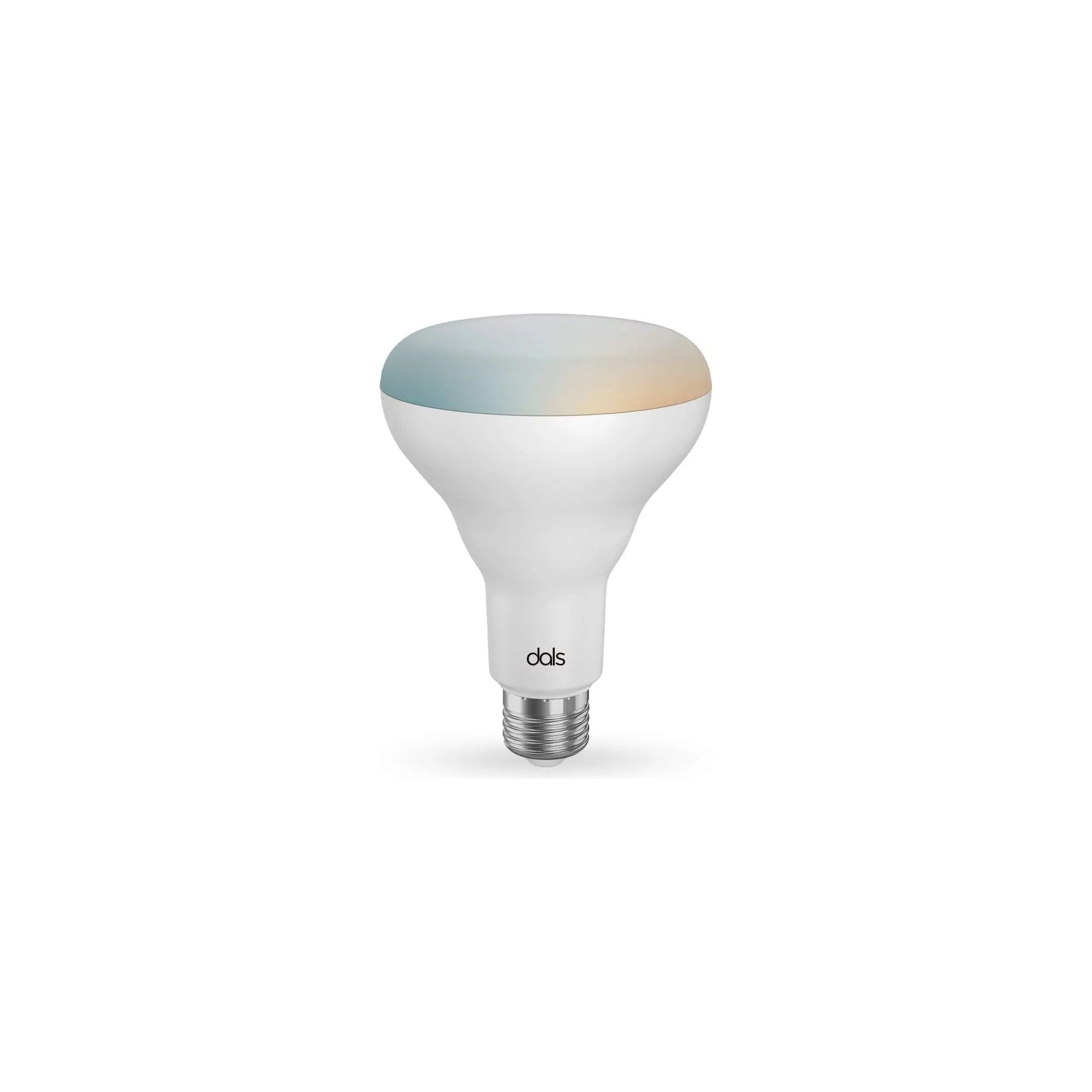 DALS Lighting - DCPro Smart BR30 LED Bulb - DCP-BLBBR30 | Montreal Lighting & Hardware