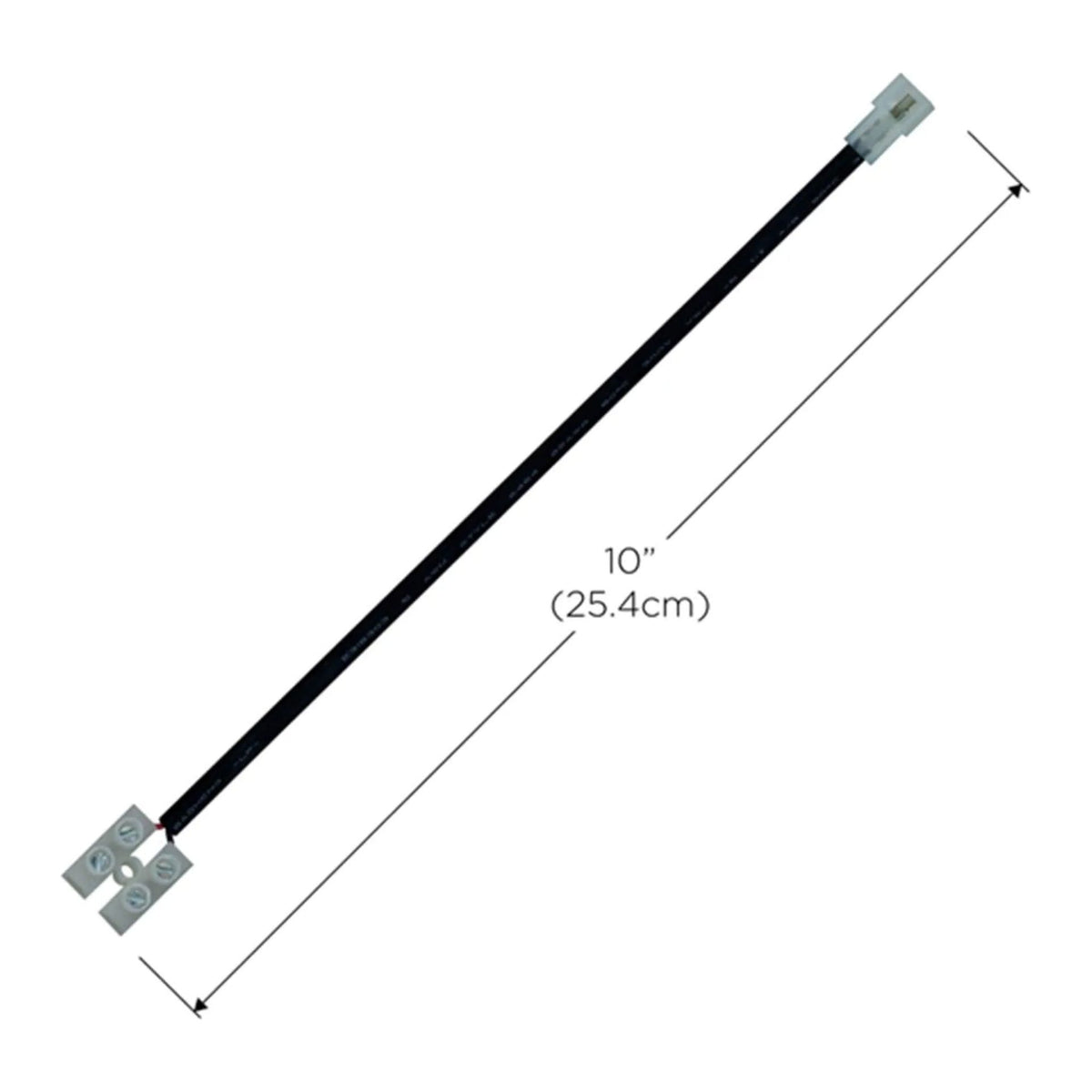 DALS Lighting - LEDACC Connection Cord - LEDACC-SCTE-PLUG | Montreal Lighting & Hardware