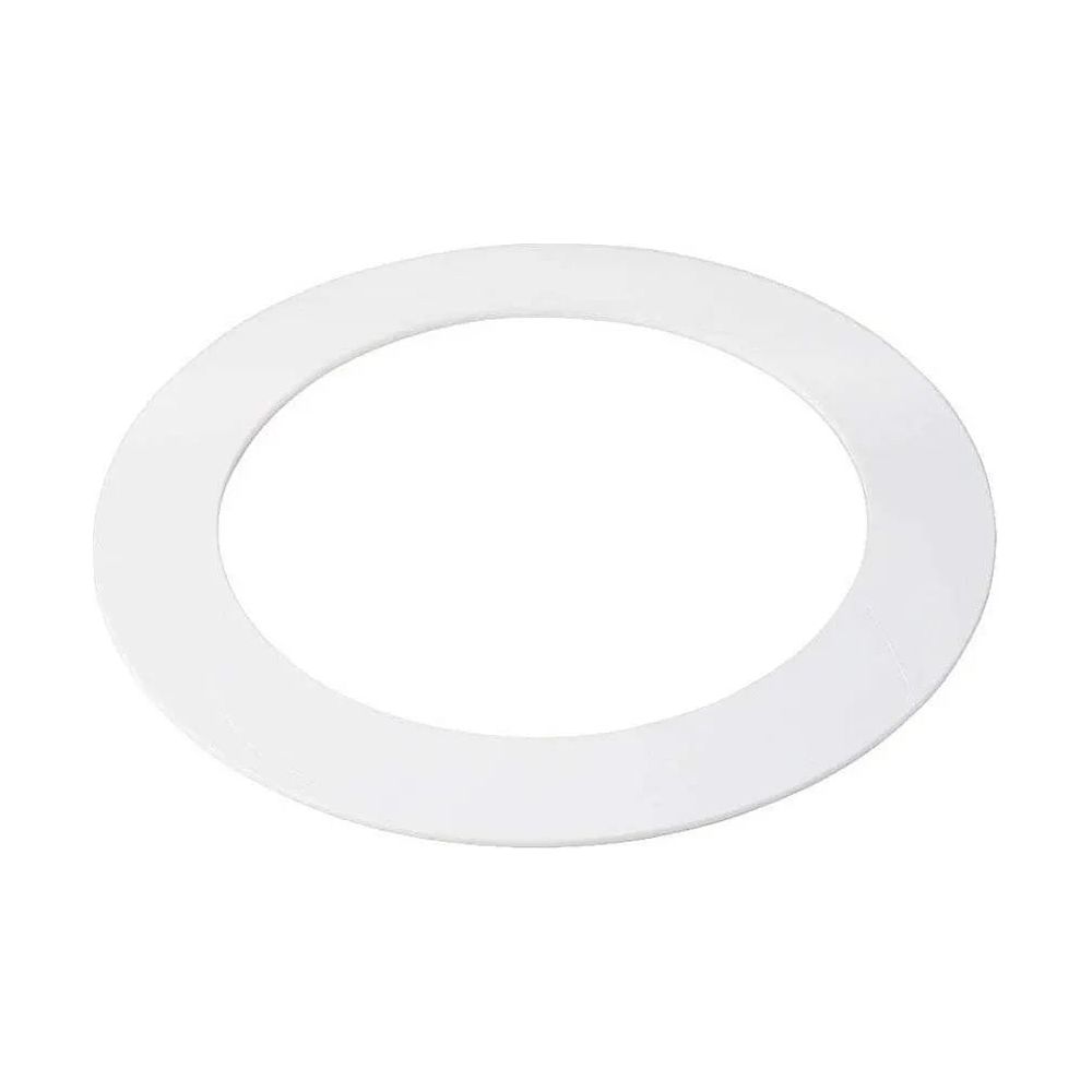 DALS Lighting - LEDDOWNACC Goof Ring for Recessed Light - LEDDOWNACC-GOOF6 | Montreal Lighting & Hardware