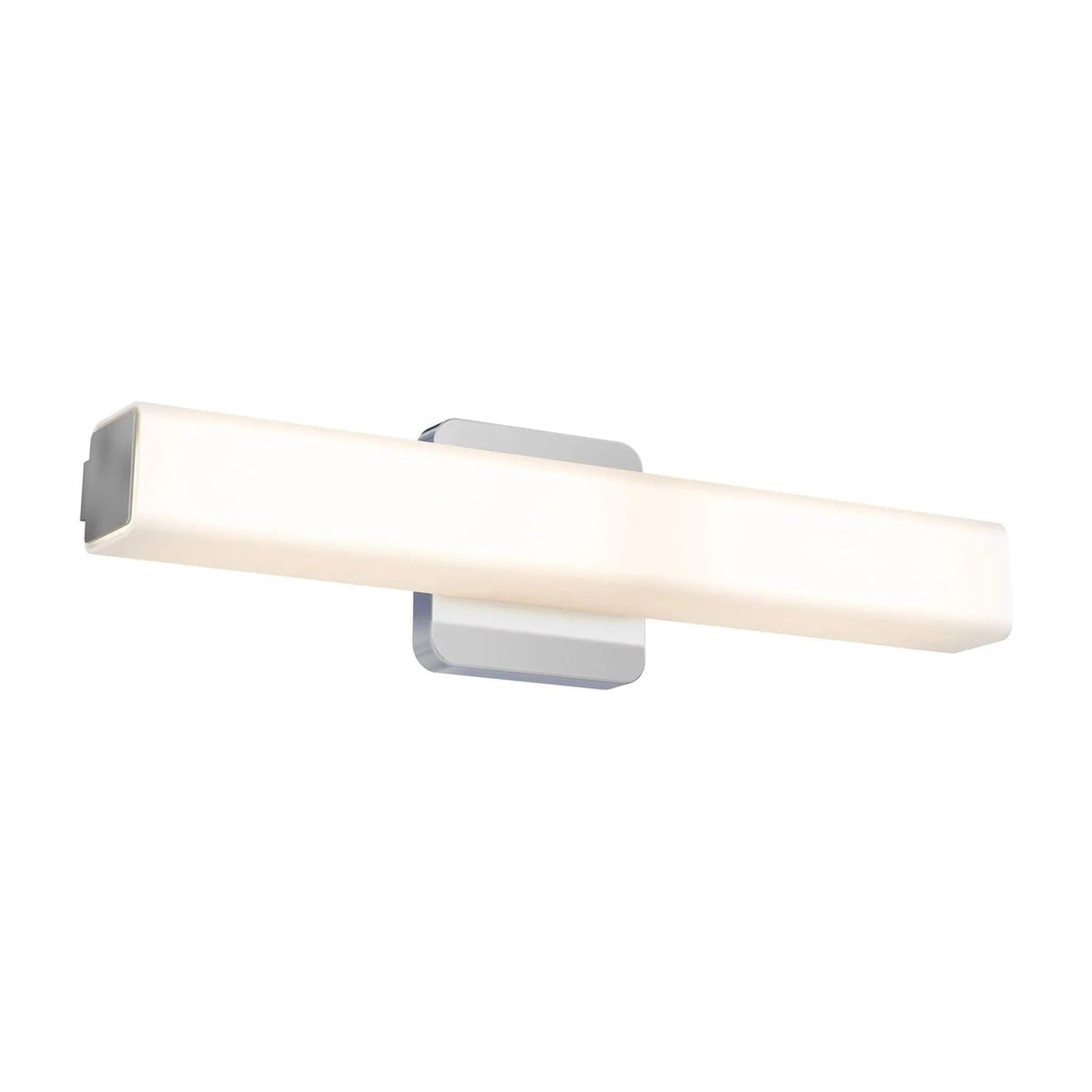 DALS Lighting - LEDVAN001 Vanity Light - LEDVAN001-CC-18CH | Montreal Lighting & Hardware